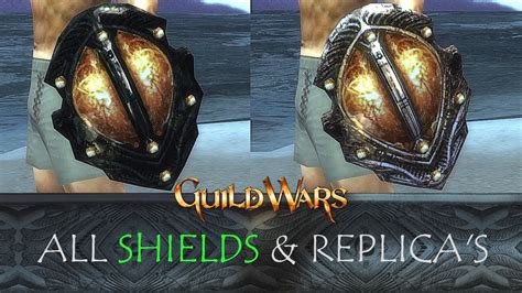 Shield Gallery Gw1