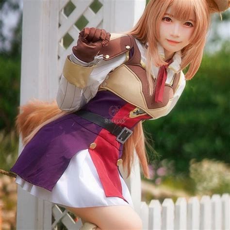 Shield Hero Cosplay