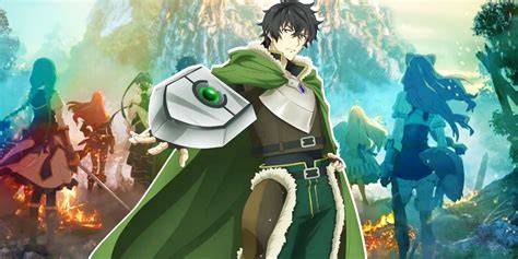 shield hero nude