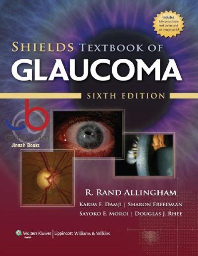 Download Shields Textbook Of Glaucoma Allingham Shields Textbook Of Glaucoma 