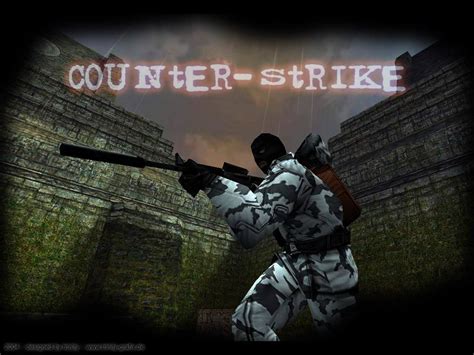 shifra per counter strike mk