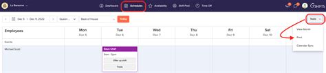 Shift Notes Login