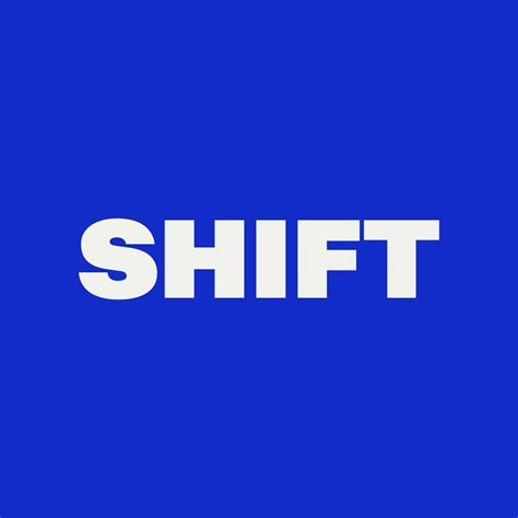 Shift Shop