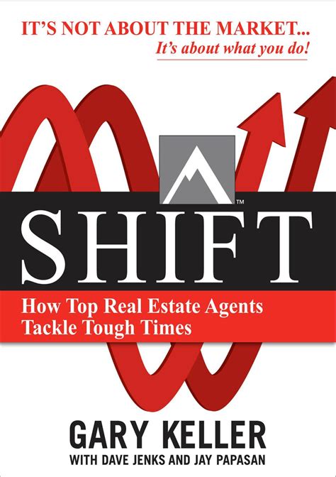 Download Shift How Top Real Estate Agents Tackle Tough Times 