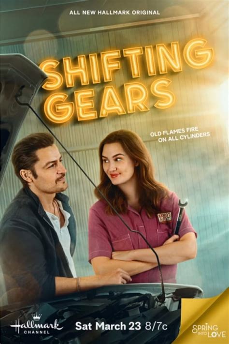 Shifting Gears 2024