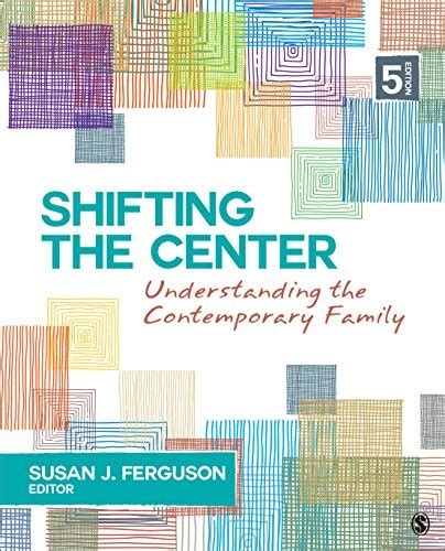 Full Download Shifting The Center Ferguson 