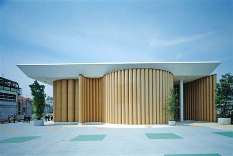 Full Download Shigeru Ban Paper In Architecture 