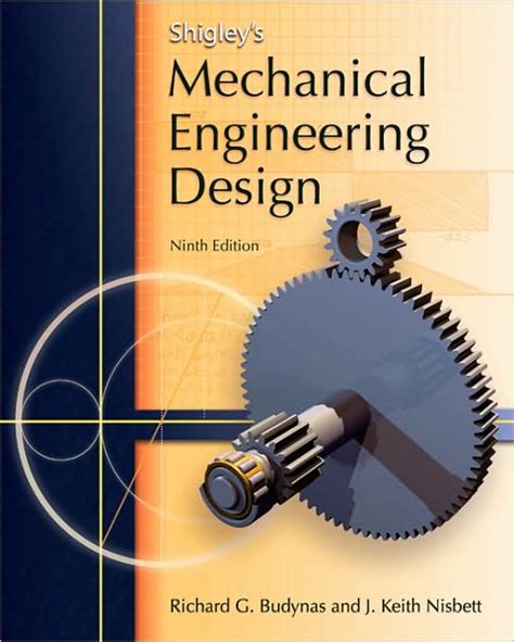 shigleys mechanical engineering design 9th edition solutions