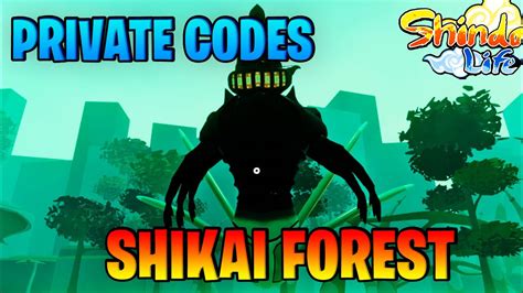 Shikai Forest Codes