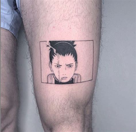 25 Gaara Tattoos for Naruto Fans in 2021