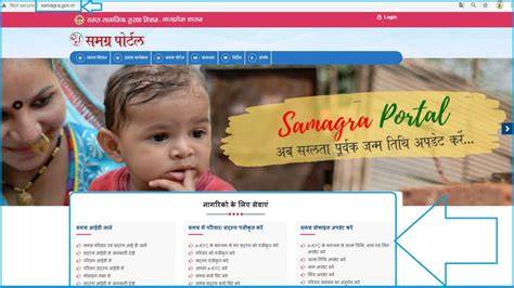 shiksha samagra gov default