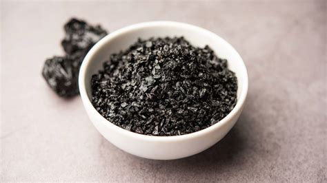 Shilajit Que Es