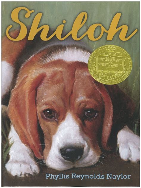 Shiloh Pdf