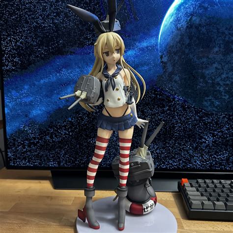 Shimakaze 1/4