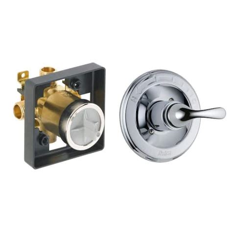 Shimanda Shower Valve