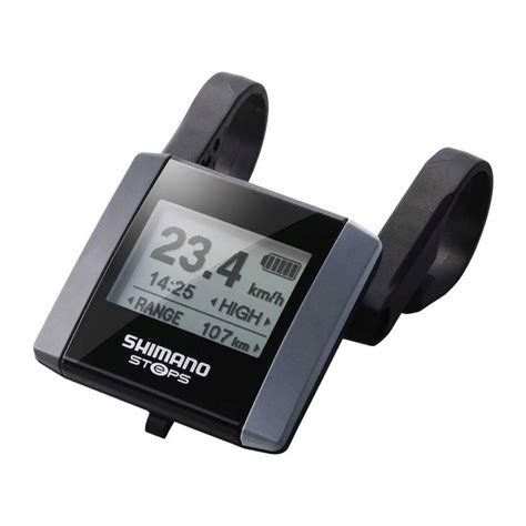 Read Online Shimano Bicycles User Guide 