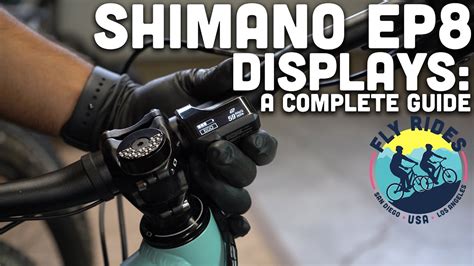 Read Online Shimano Bicycles User Guide 