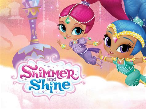 Shimer And Shine