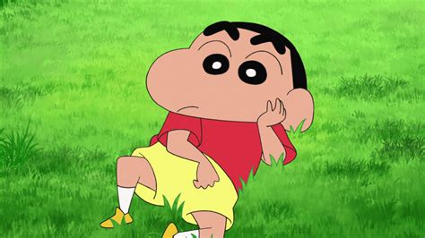 shin chan dixit definition