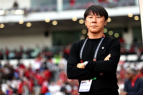 shin tae-yong | Coach Shin Tae Yong reveals shocking truth