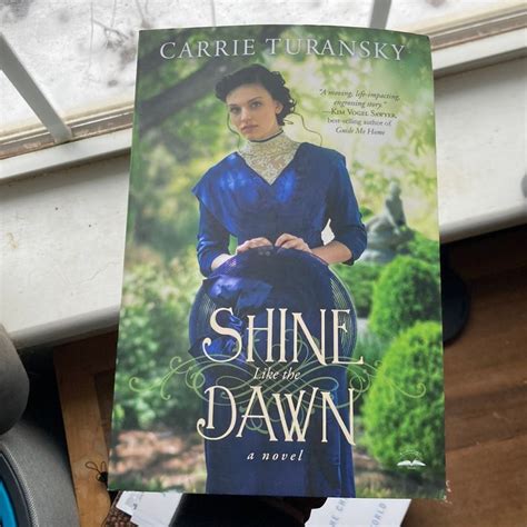 shine like the dawn a novel english edition