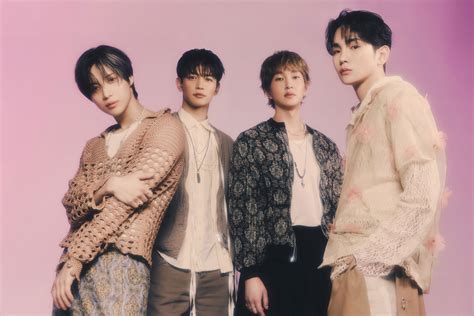 shinee biography members