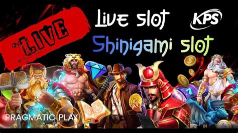 SHINIGAMI SLOT：10 Best Real Money Online CasinosGambling Games Dec. 2024