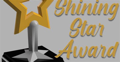 Shining Star Esl