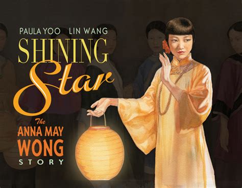 Read Online Shining Star The Anna May Wong Story 