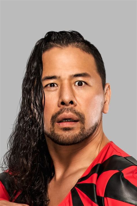 shinsuke nakamura biography channel