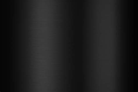 Shiny Black Surface