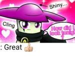 shiny star Meme Generator - Imgflip