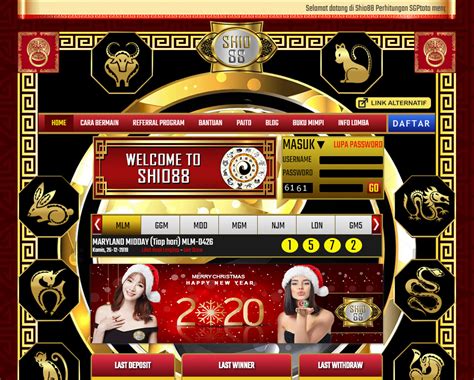 SHIO88 TOGEL 🔋 TOTO TOGEL 138 🏆️ Situs Toto No 1 & Situs Togel 4D Online