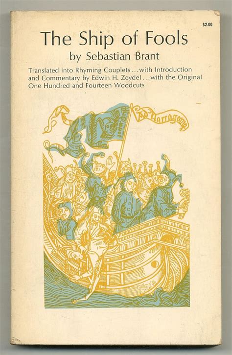 Ship Of Fools