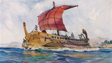 Ship Of Theseus