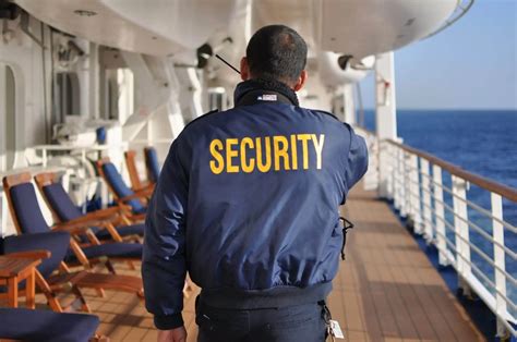 Ship Security Officer