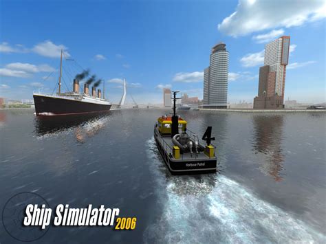 ship simulator 2008 patch