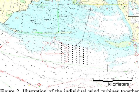 Read Online Ship Collision Risk For An Offshore Wind Farm Dvikan 