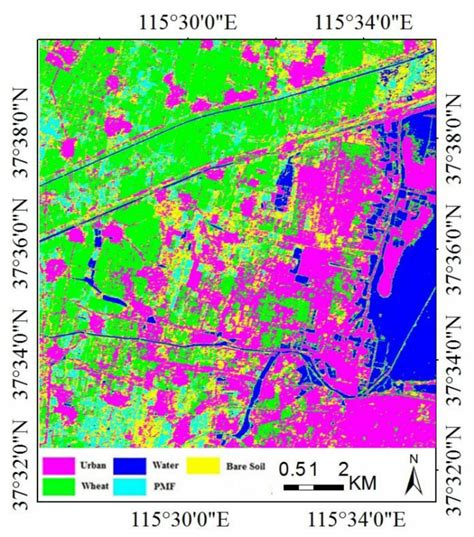 Full Download Ship Detection Using Polarimetric Radarsat 2 Data And 