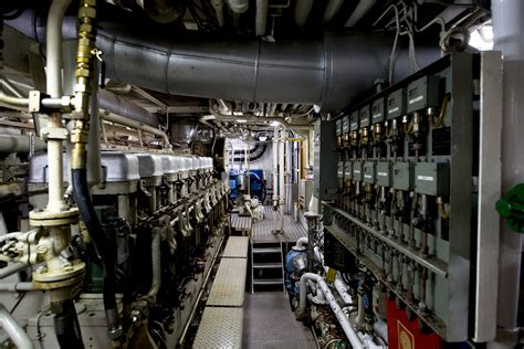 Full Download Ship Engine Room Equipment 