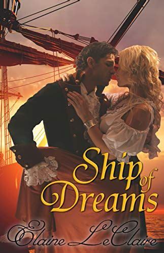 Full Download Ship Of Dreams A Digital Romance Fiction Novel 