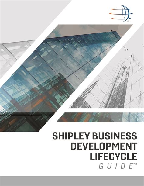 Shipley Business Development Lifecycle Guide