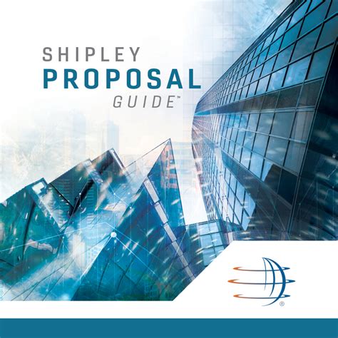 Read Shipley Associates Proposal Guide Carolhodgson 