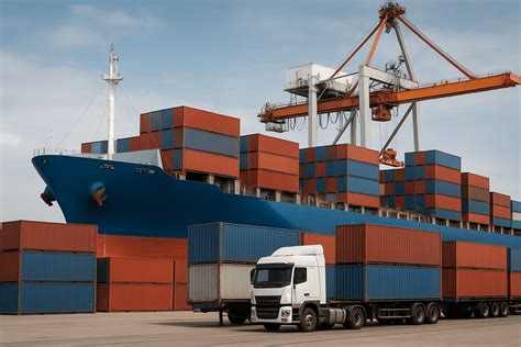 shipment artinya | Tra cu Tiu chun