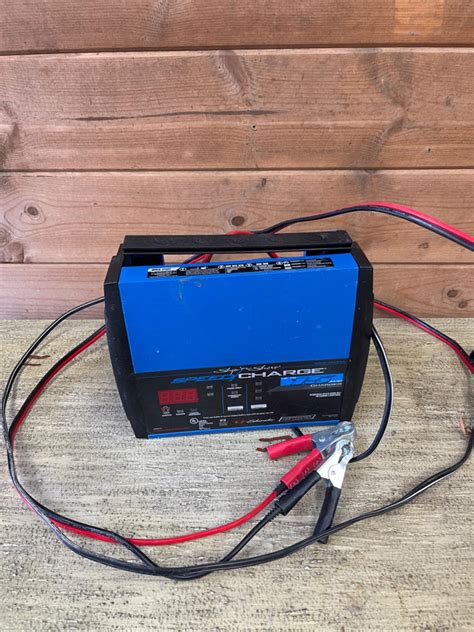 shipnshore battery chargers GON Forum