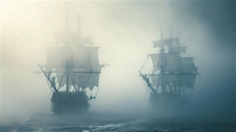 ships in the fog answer key