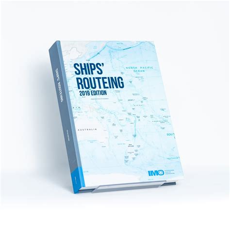 Read Online Ships Routeing Imo 
