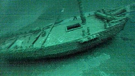Read Shipwrecks Of St John East Carolina University 586721 Pdf 