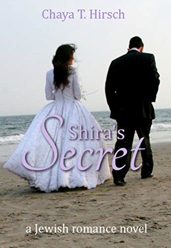 Read Shiras Secret A Jewish Romance Novel 