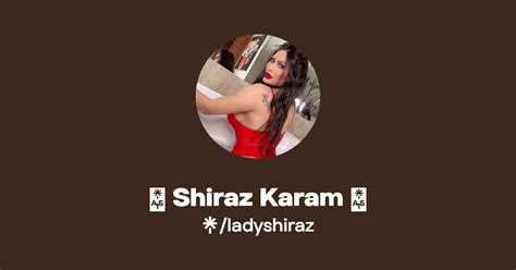 shiraz_karam twitter